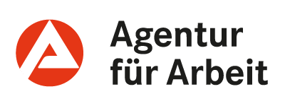 Logo Agentur für Arbeit