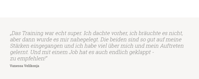 Skillsmith Bewertung