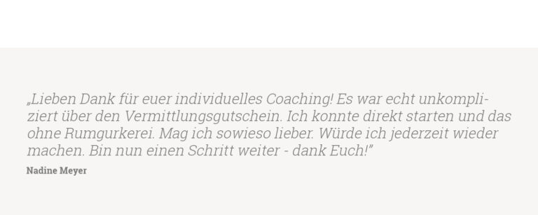 Skillsmith Bewertung