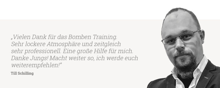 Skillsmith Bewertung