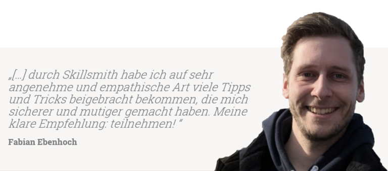 Fabian Testimonial Desktop