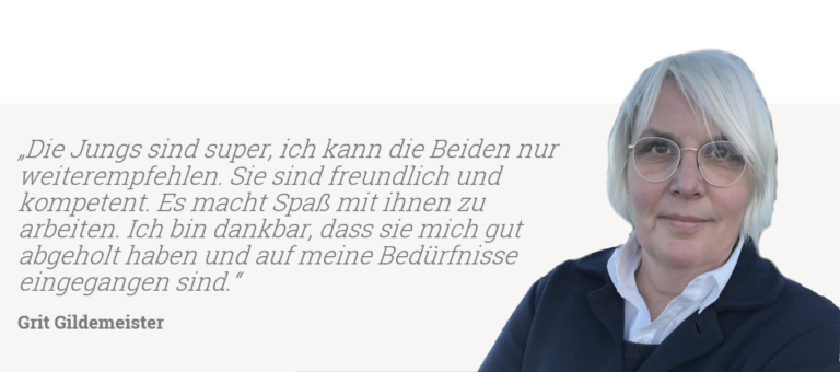 Grit Testimonial Desktop