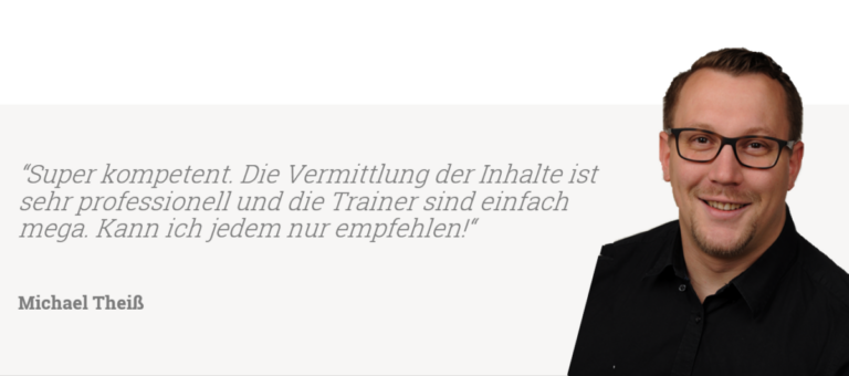 Bewertung und Foto von Michael T