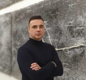 Profiilbild von Mathias Filipak von Skillsmith
