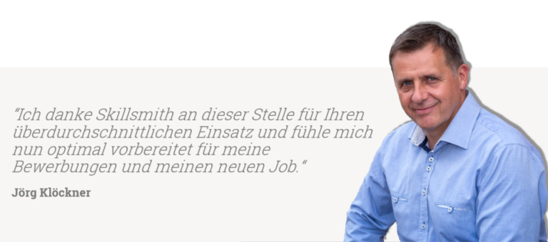 Rezension von Jörg Klöckner